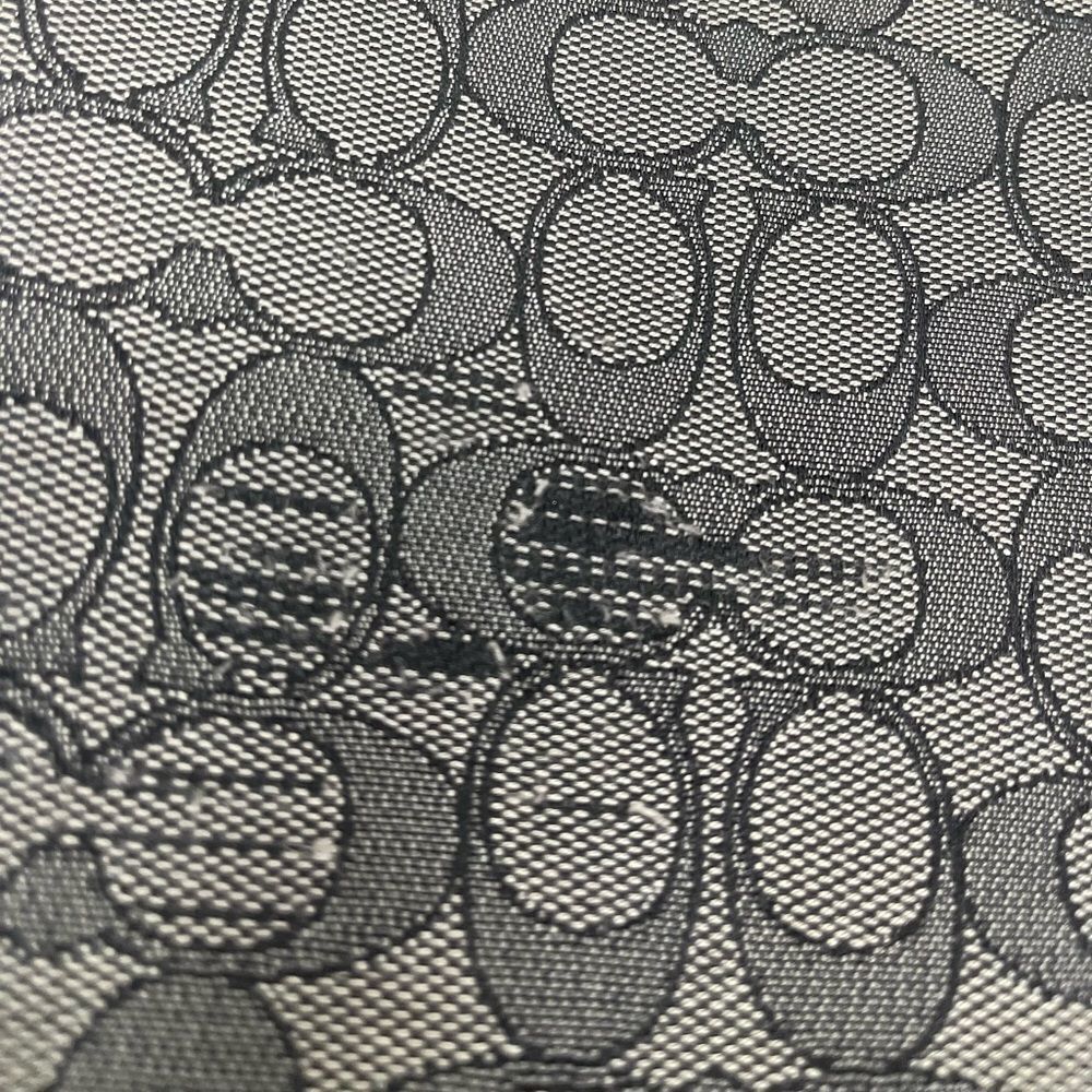 Coach Charley Signature Crossbody-F55663​​​ - Picture 10 of 16